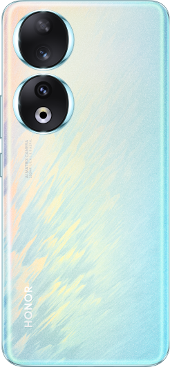 Peacock Blue