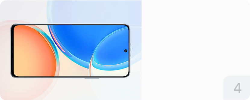 6.7″ FullView Display,90Hz