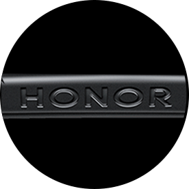 HONOR Logo Design icon