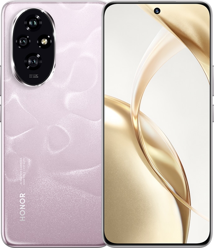 HONOR 200