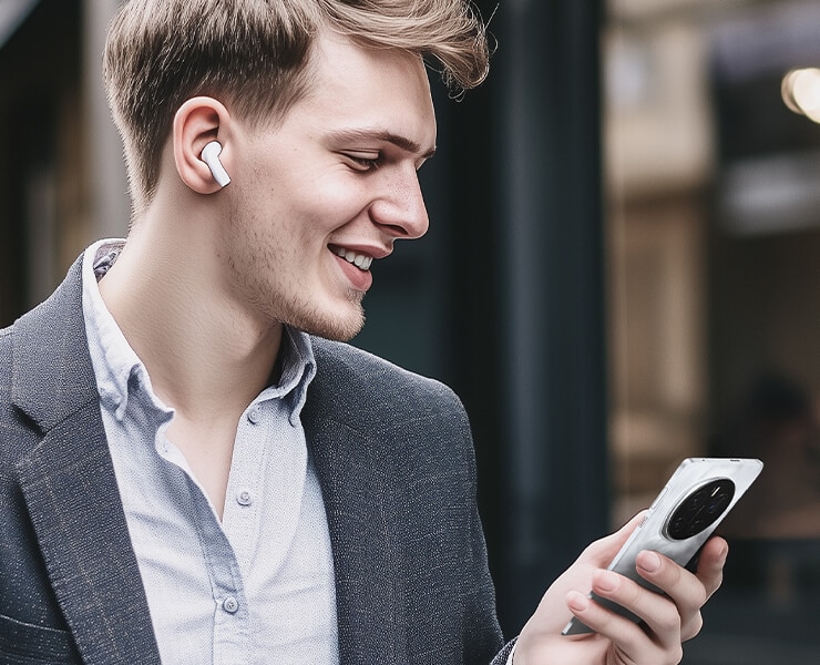 Professionals & Productivity Seekers