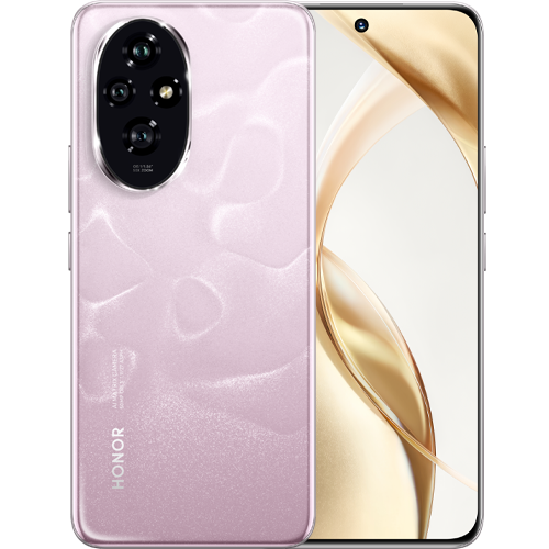 HONOR 200