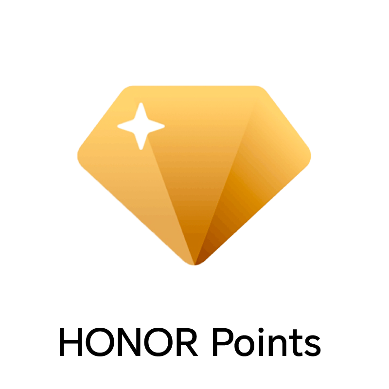 HONOR Points