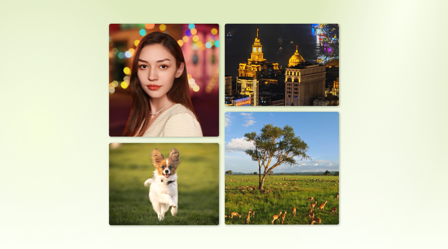 How to take photos in Portrait mode, Night mode, and Aperture mode