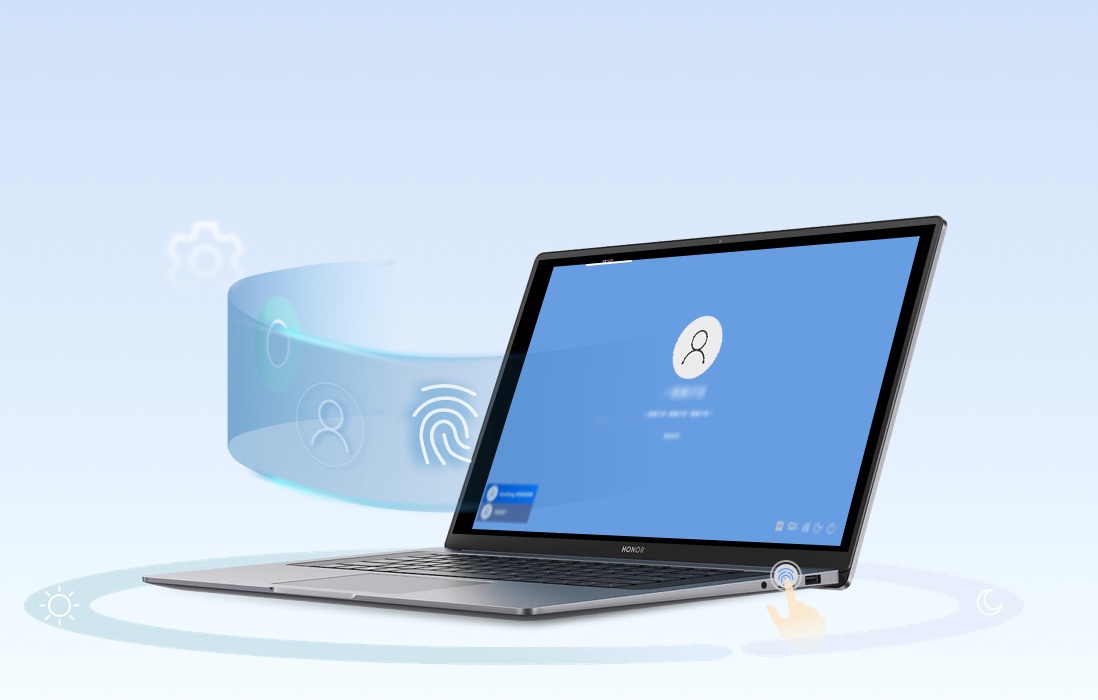 Laptop Fingerprint Unlock failed? Here's the Solution
