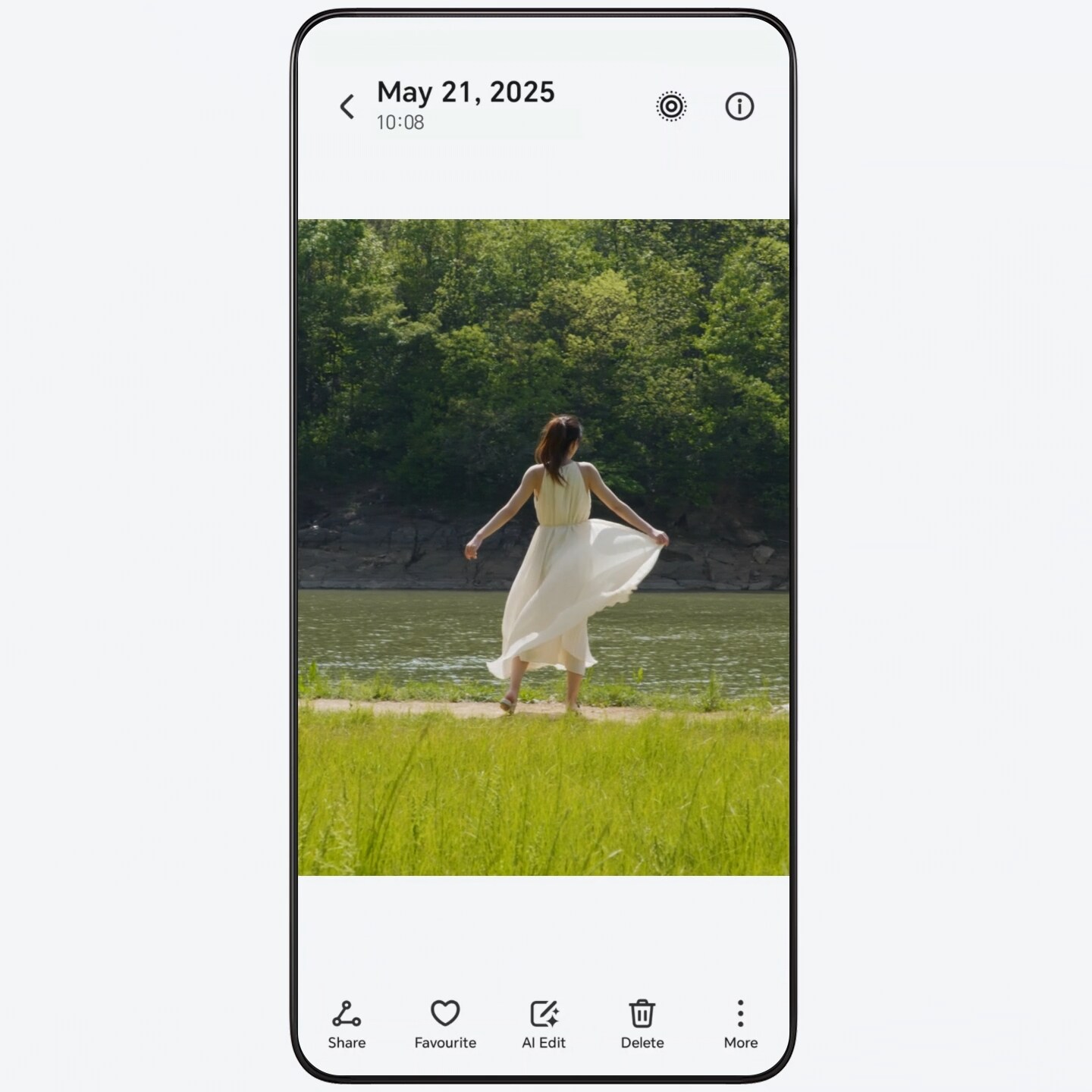 Cross-brand sharing with HONOR, transferring files without boundaries