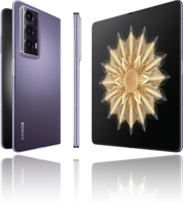 HONOR Magic V2
