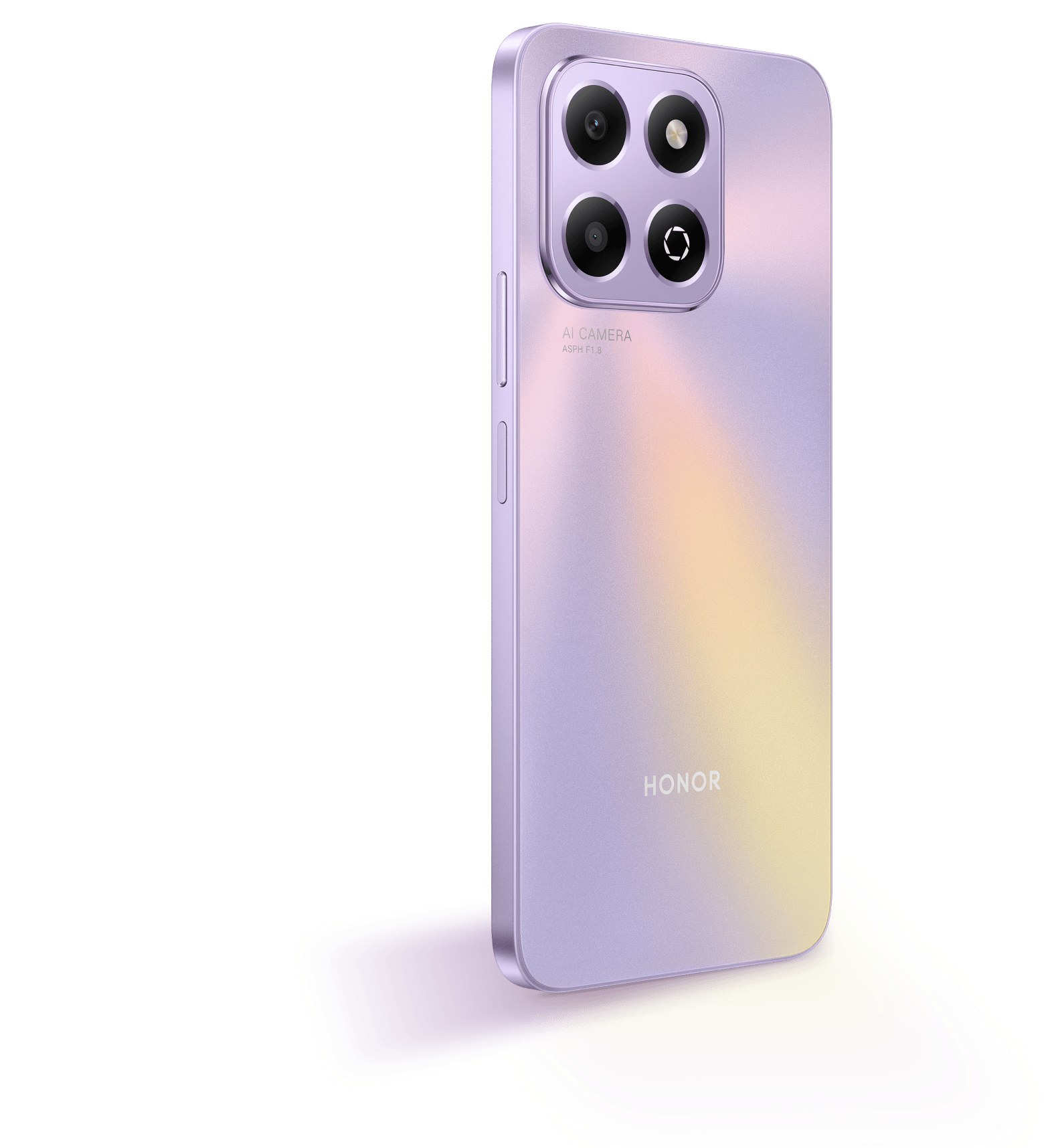 Starry Purple 3