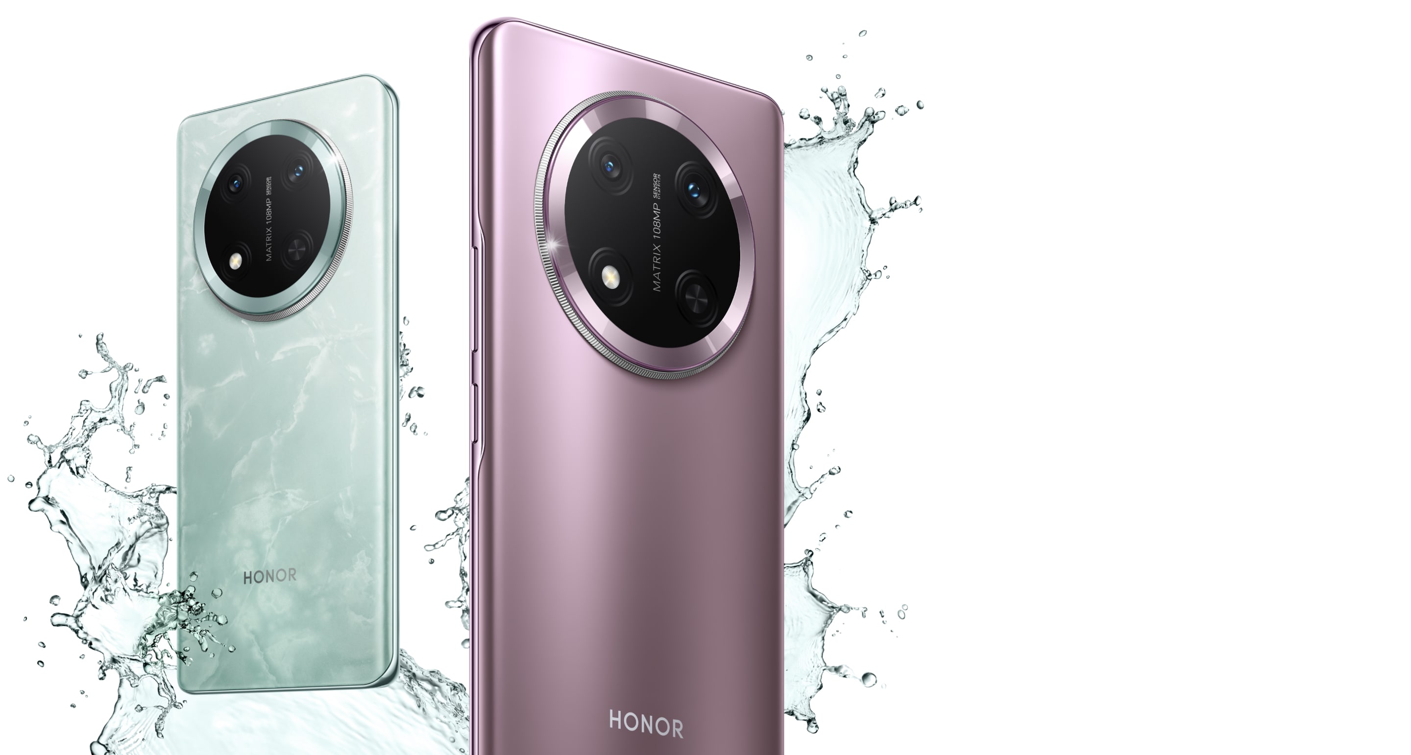 HONOR X9c kv