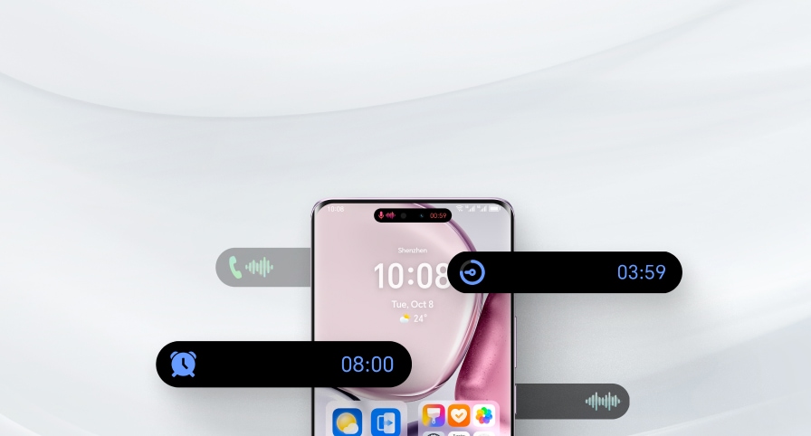 HONOR X9c AI, Intelligent Experience