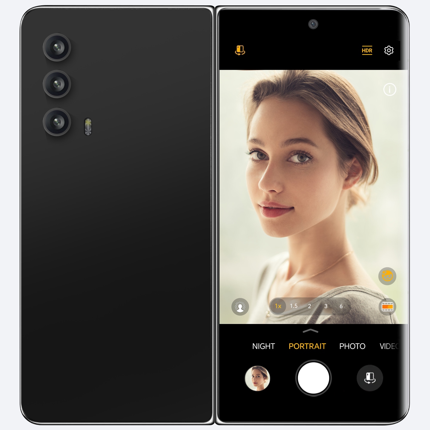 Super Selfie brings you better photos