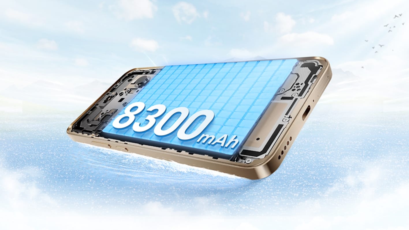 إطلاق الهاتف الذكي HONOR X9d 5G المقاوم للكسر