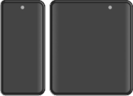 الكاميرا الأمامية