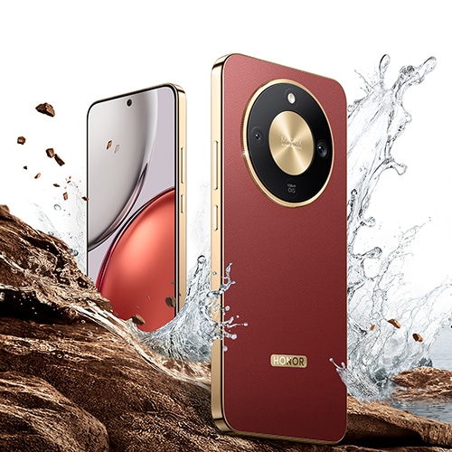 HONOR Launches the Unbreakable AI Smartphone HONOR X9d 5G