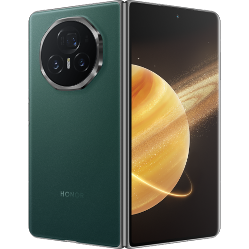 HONOR Magic V3 グローバル版 グリーン HONOR Magic V3 specification - HONOR OM