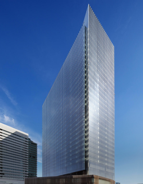 Centro de I+D de Shenzhen
