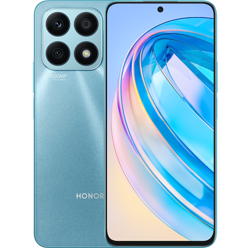 HONOR X8a