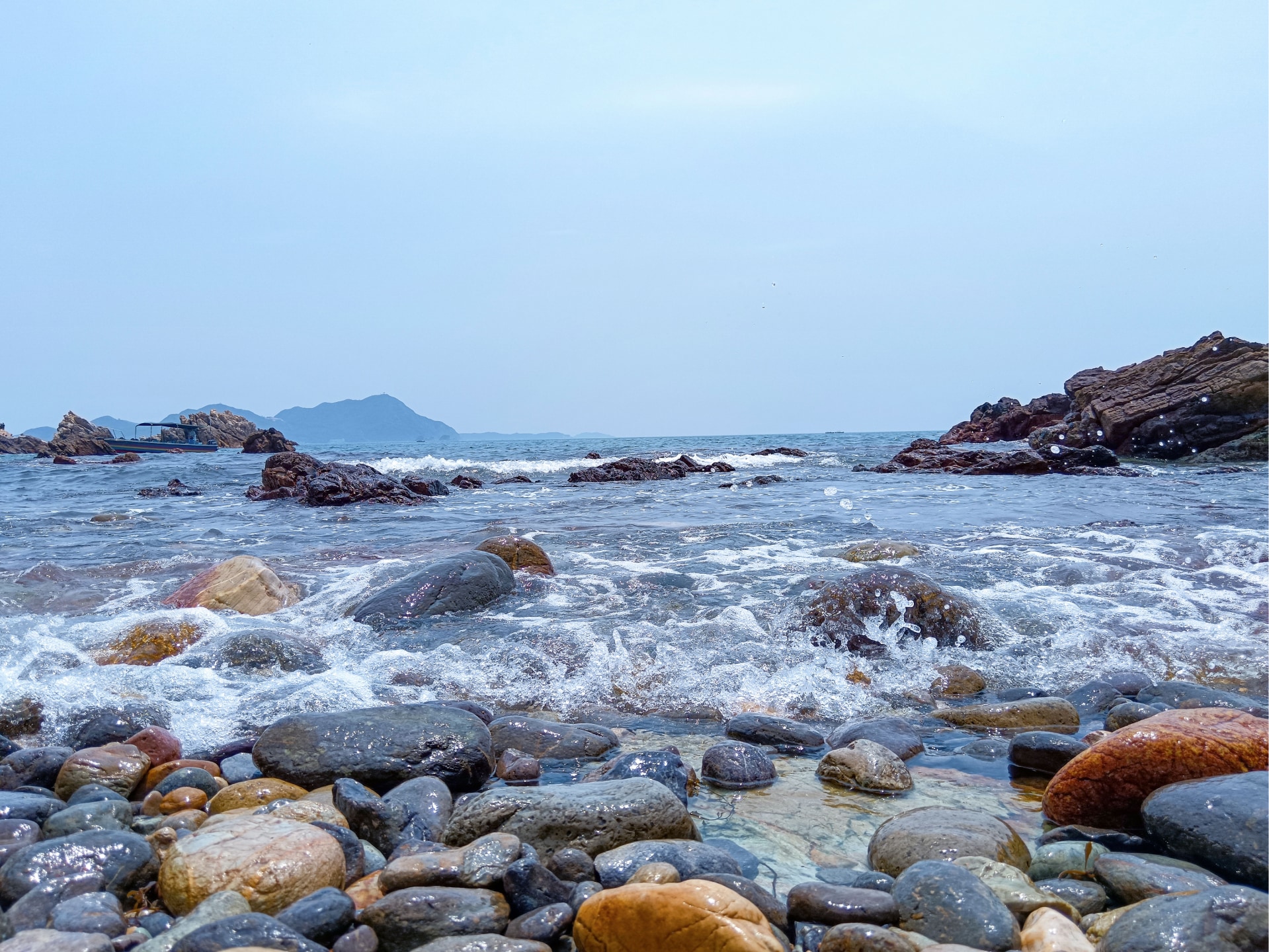 Captura hasta el último instante de diversión.