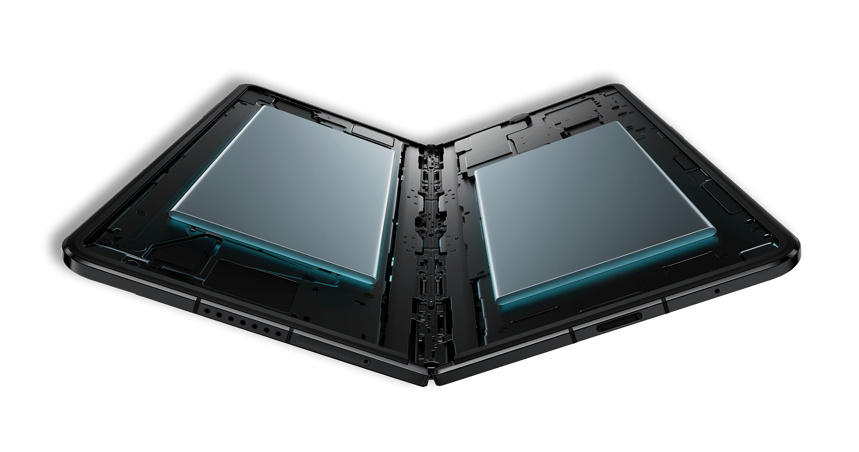 Potencia dual incomparable