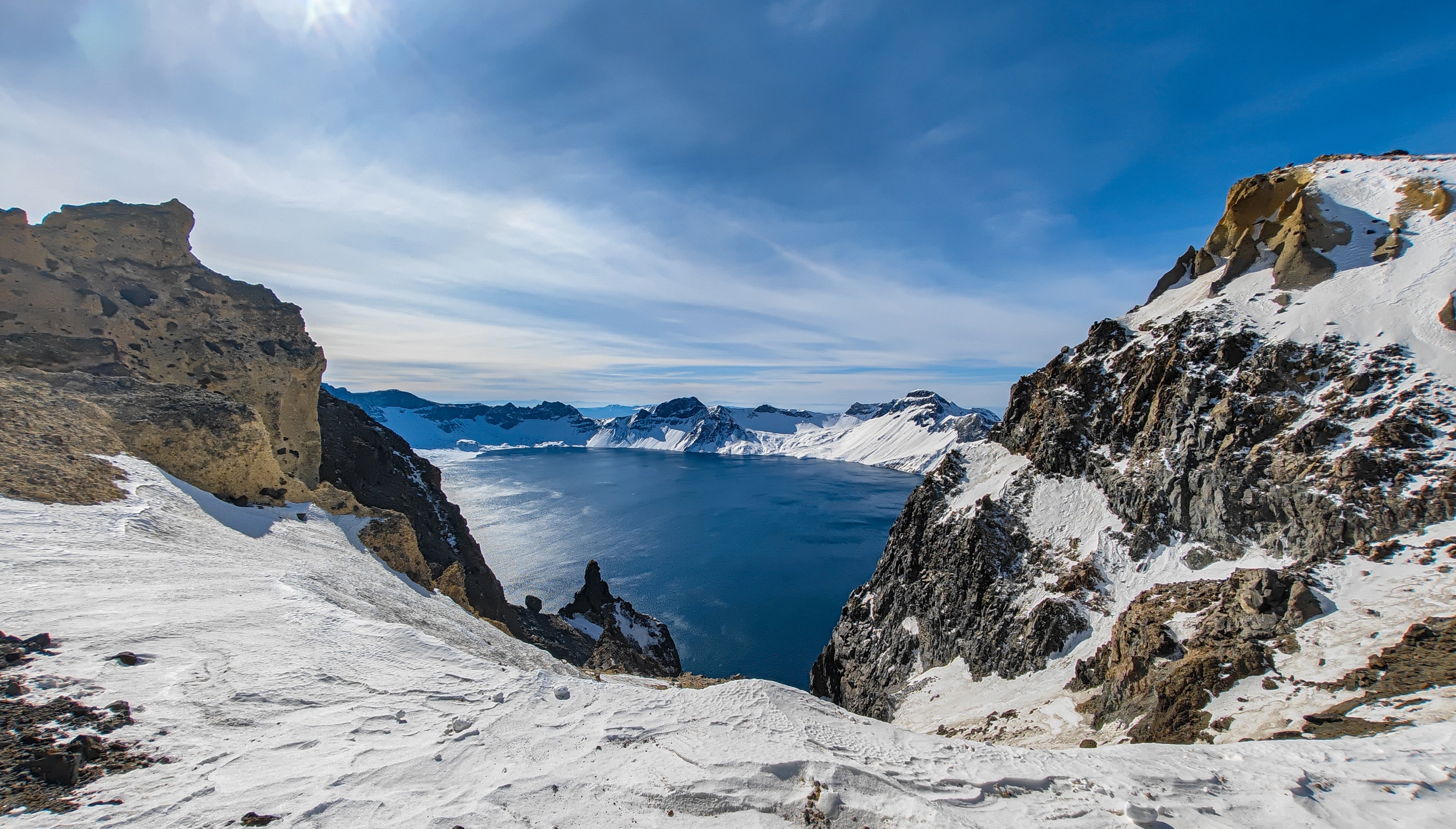 Captura todo lo que ves
