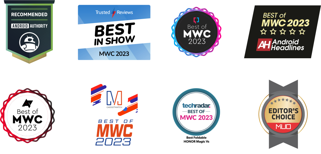 Best of MWC 2023