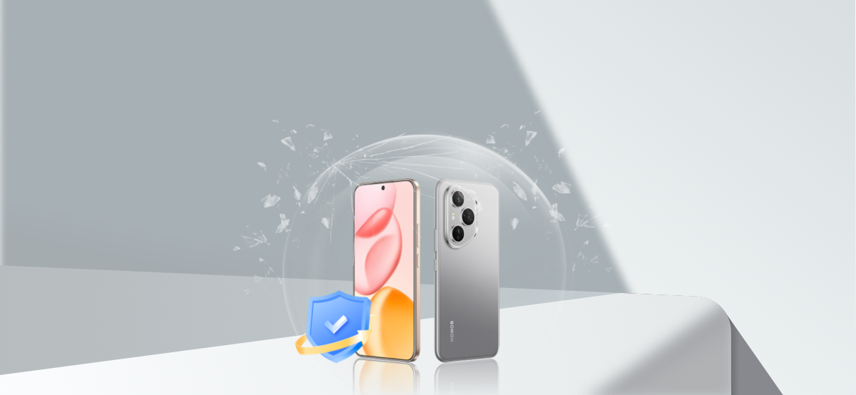 PROTECCIÓN DE PANTALLA DE HONOR CARE