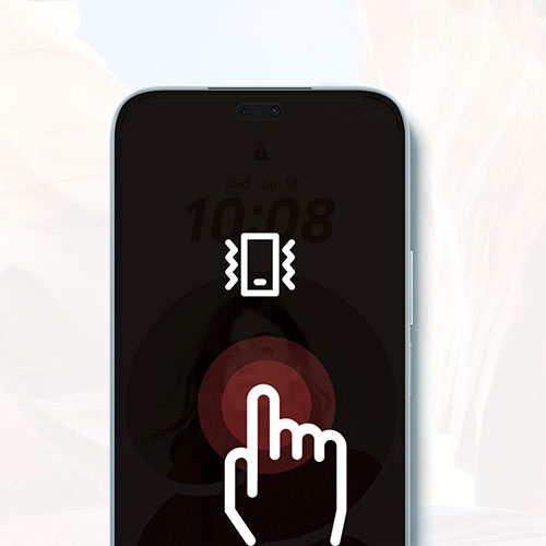 omg ring vibrator How to make your phone vibrate when it's on silent main image 1