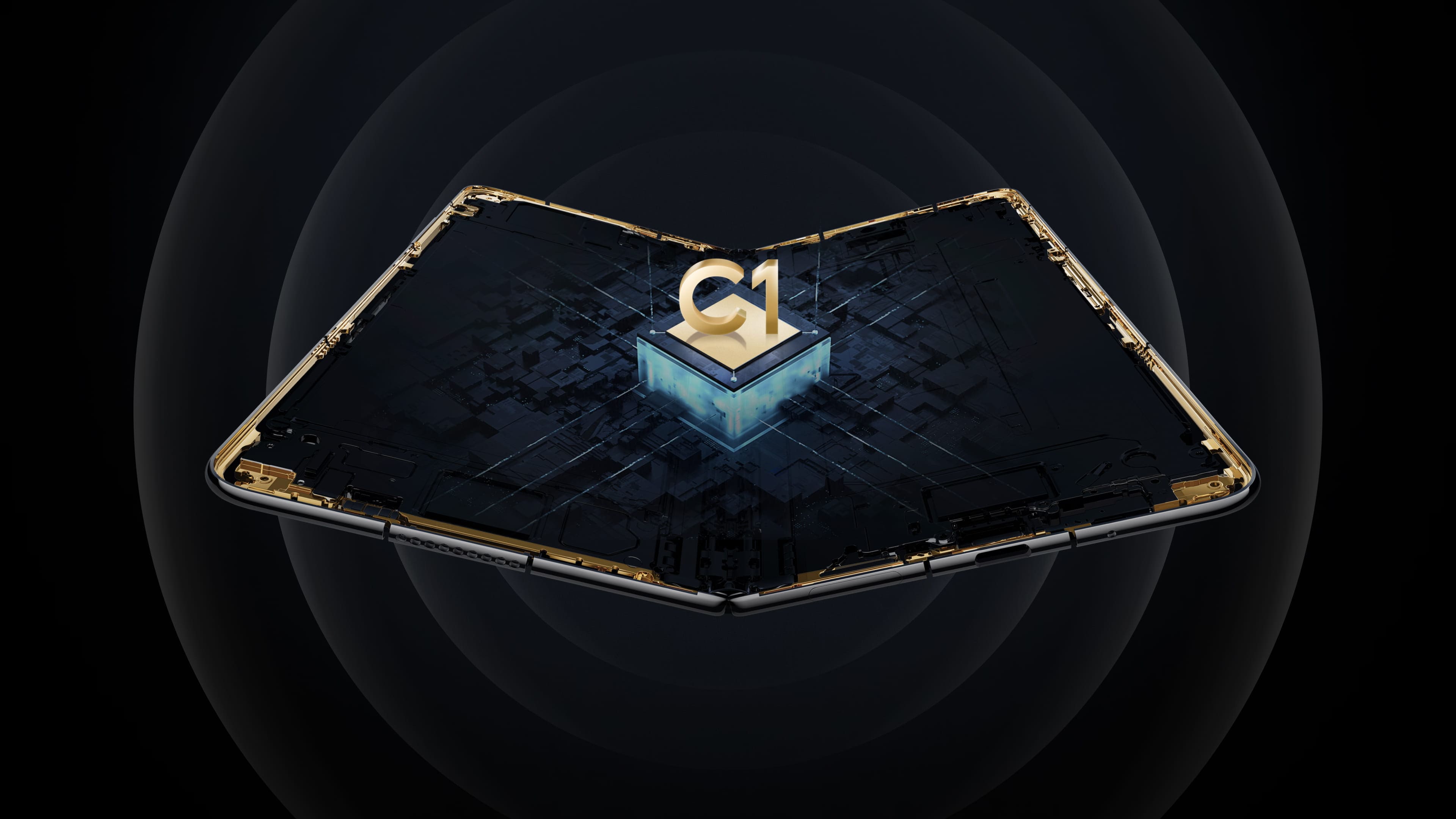 Podwójne sygnały, szybkie i stabilne. 