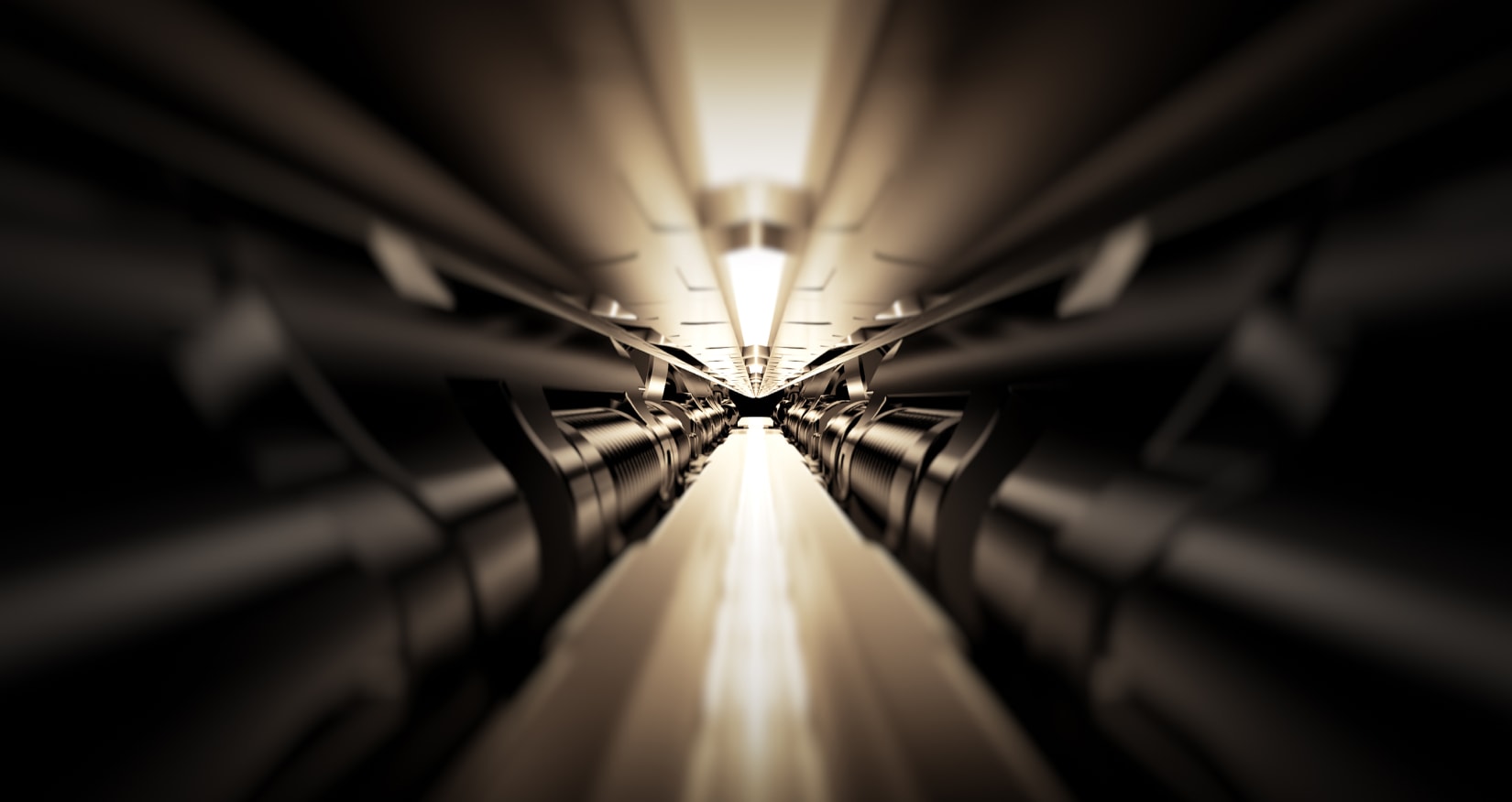 Odchyla się płynnie i pod każdym kątem.