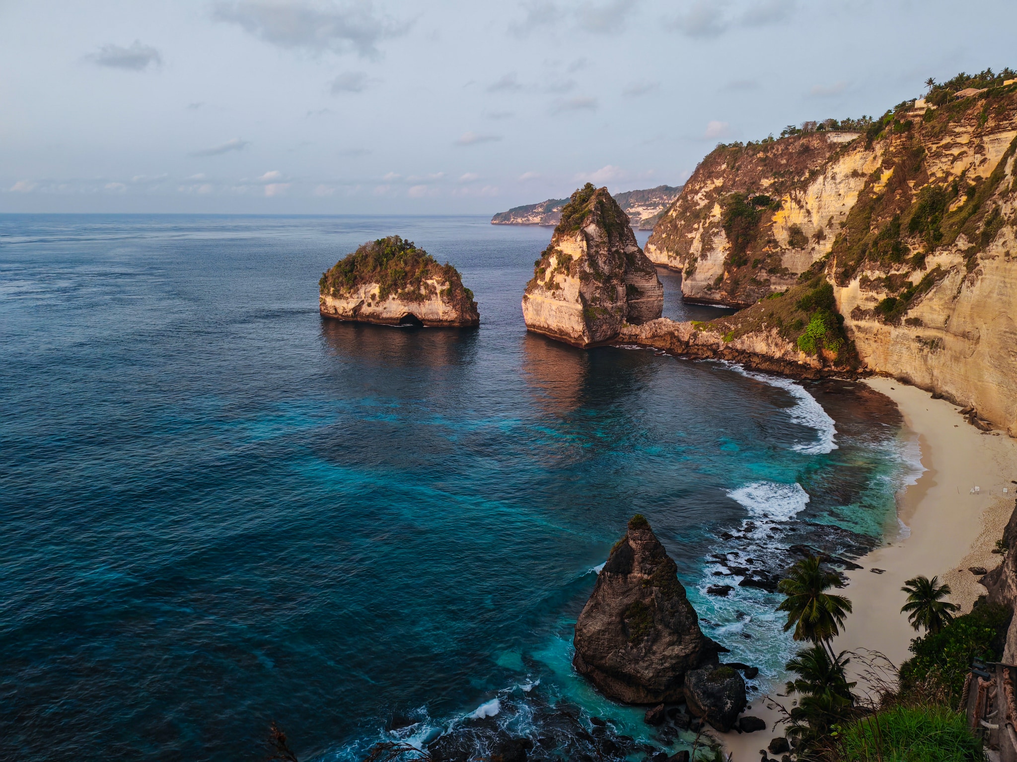Główny aparat ukazuje moc flagowca.