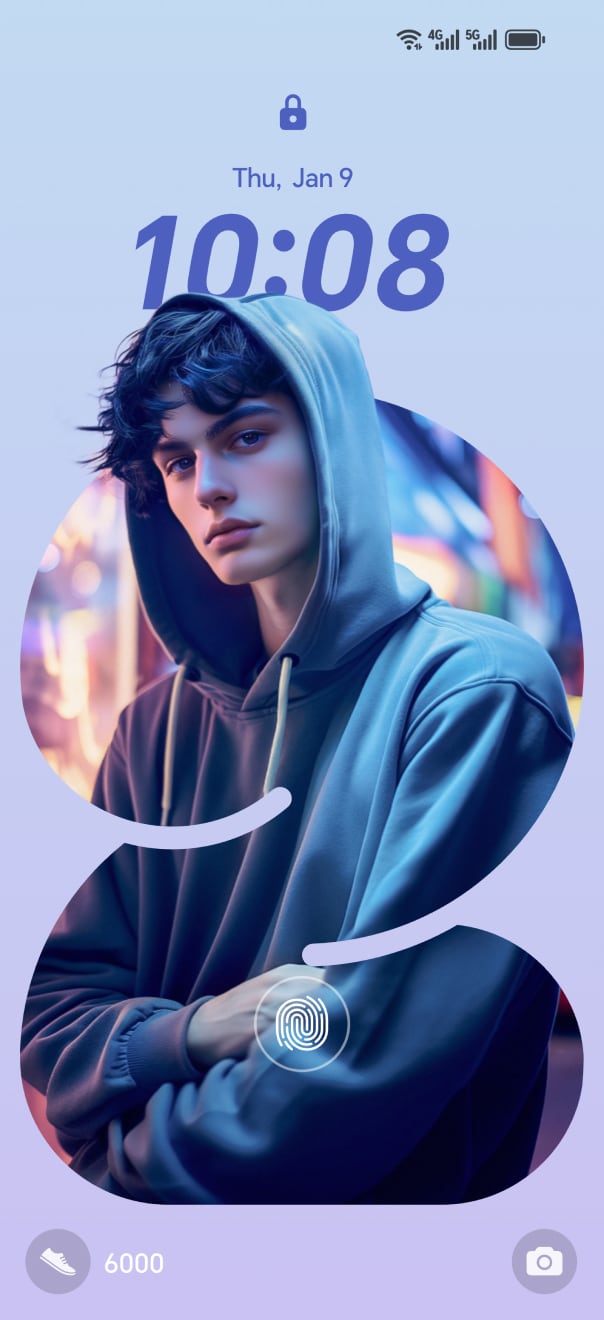 Modelos Ricos, Personalizados para Você 5