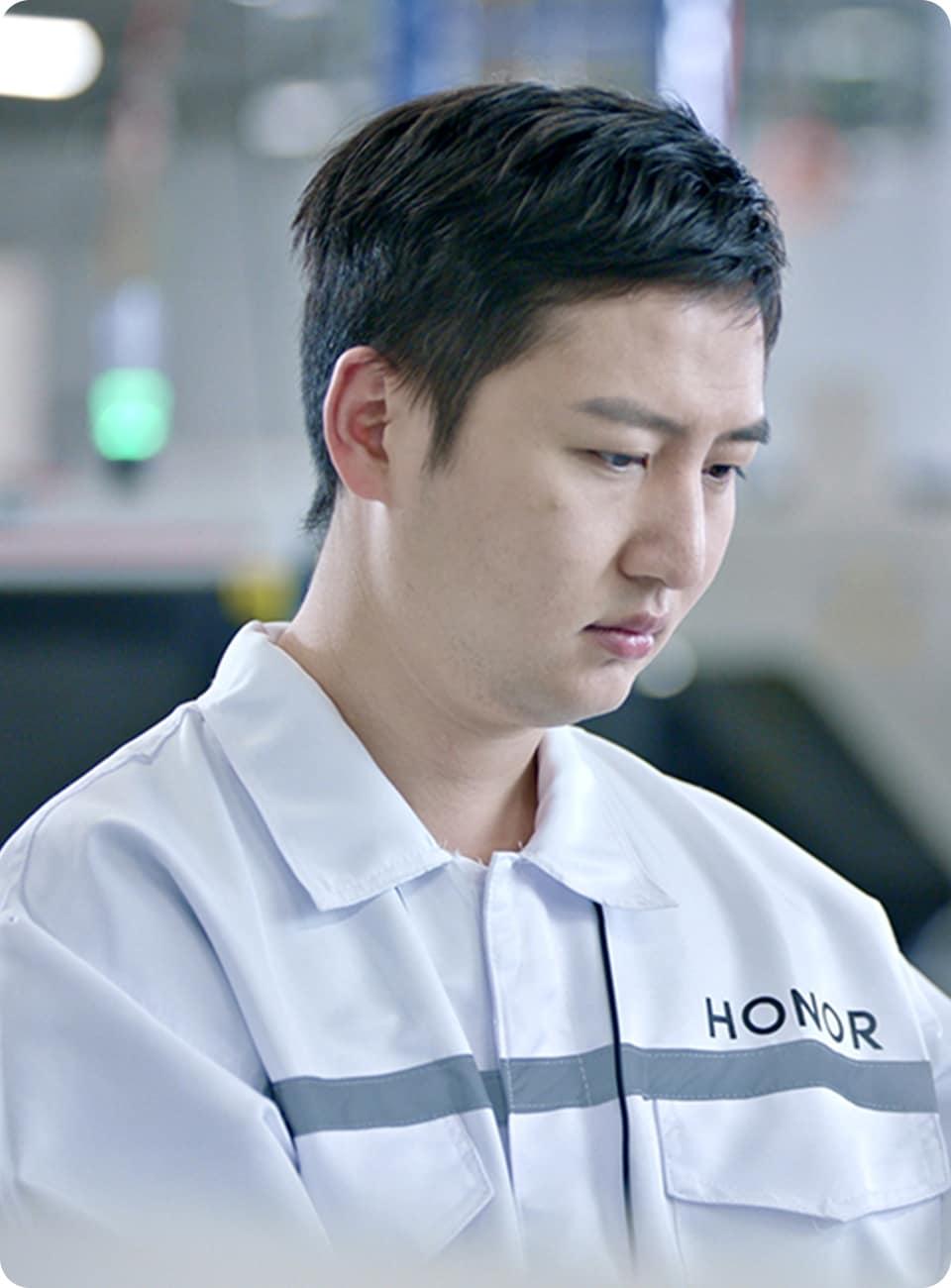 Dedicated Employees as Foundation 1