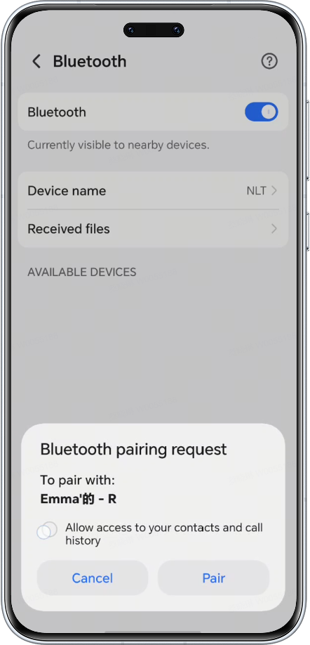 Hearing Aid Connection 1
 1