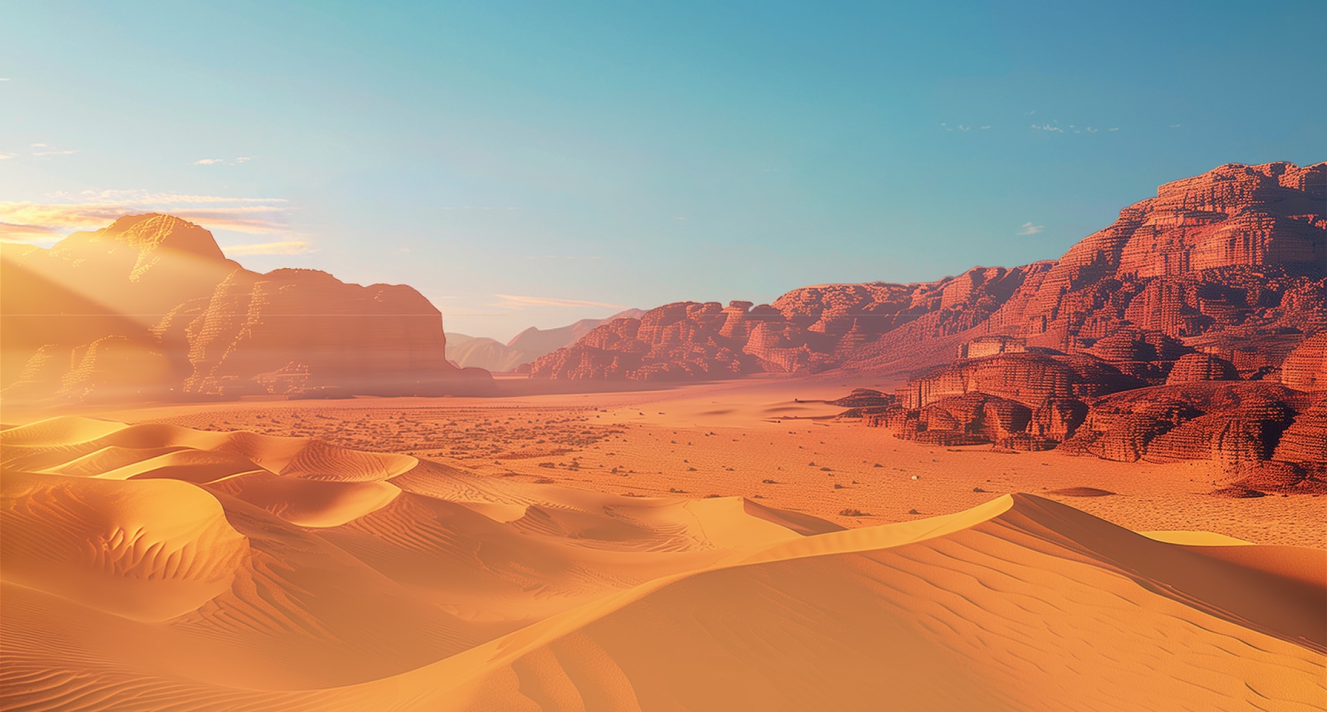 Hot or Cold, Secure and Stable 1