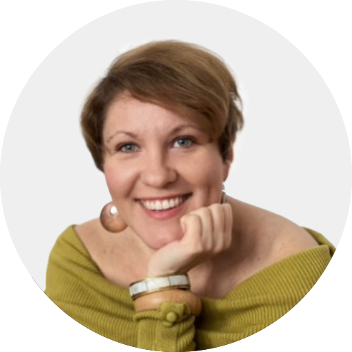 Prof. Dr. Arh. Oana Diaconescu - 1