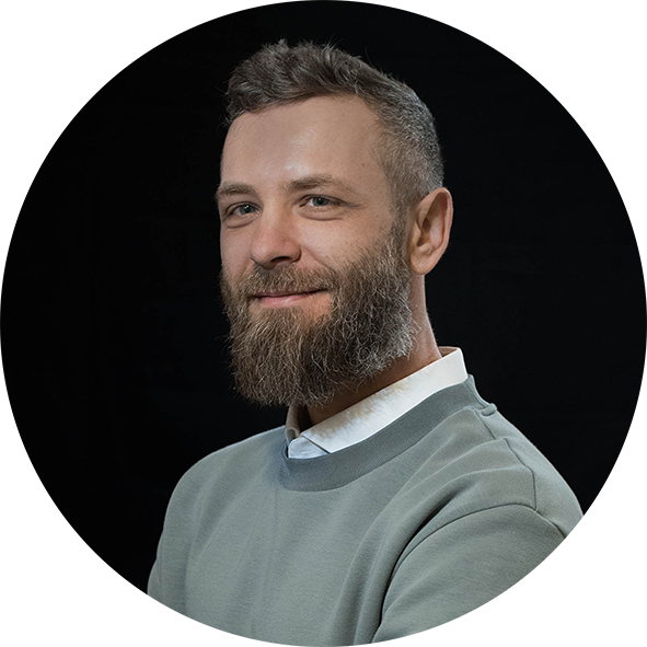 Lect. Univ. Dr. Mihnea Ghilduș - 1