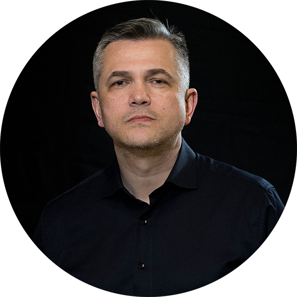 Lect. Univ. Dr. Iuliu Duma - 1