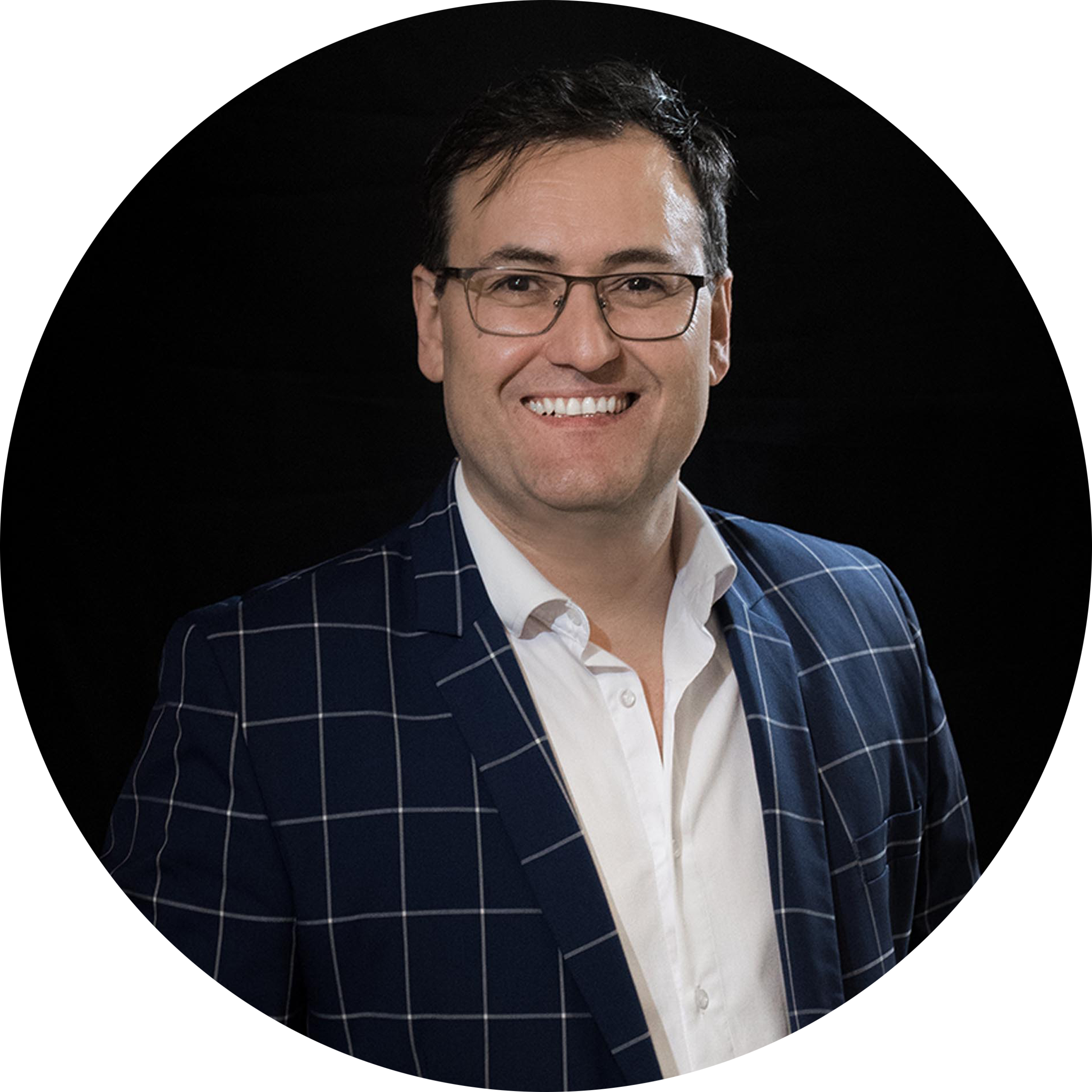 Profesor George-Ciprian Mihnea - 1