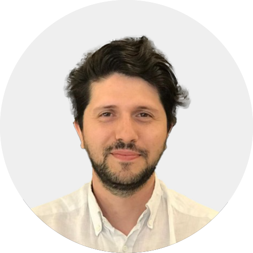 Lect. Dr. Arh. Daniel N. Armenciu - 1