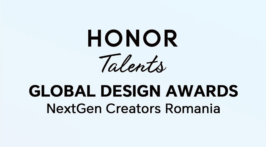 HONOR lansează în premieră în România competiția internațională HONOR Talents