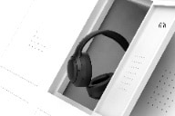 Reducerea zgomotului apelurilor cu trei microfoane