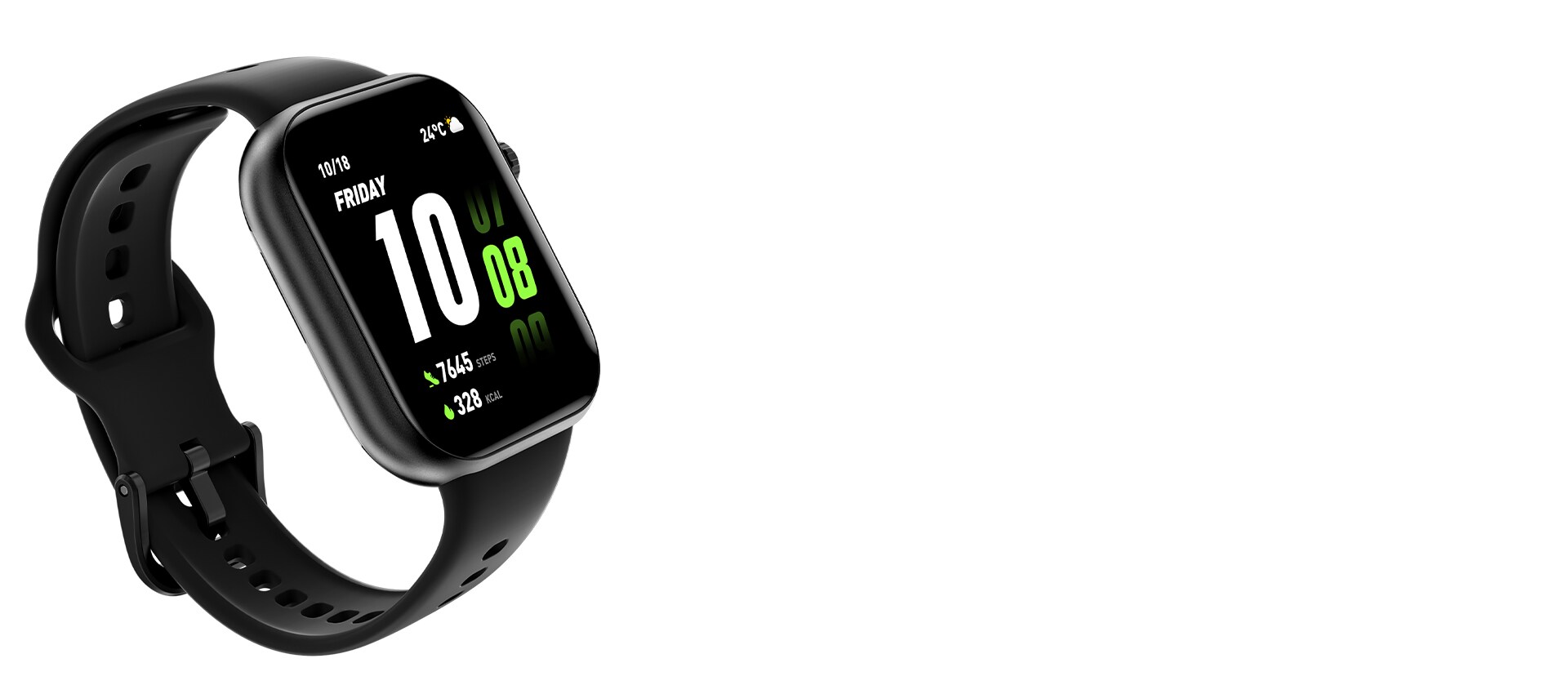 HONOR CHOICE InfoWear Watch 2i KV 1