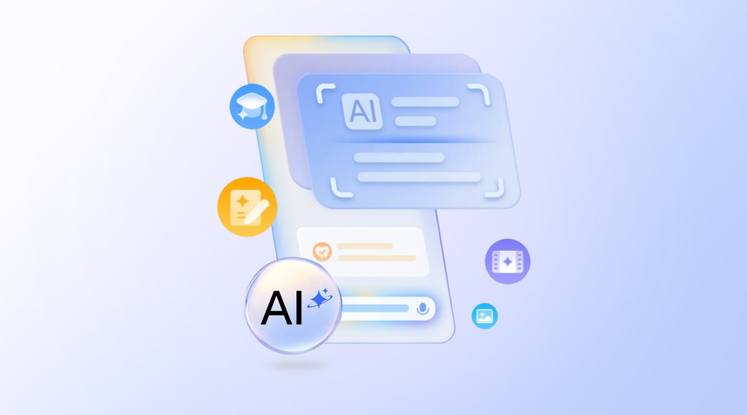 Lista caracteristicilor HONOR AI