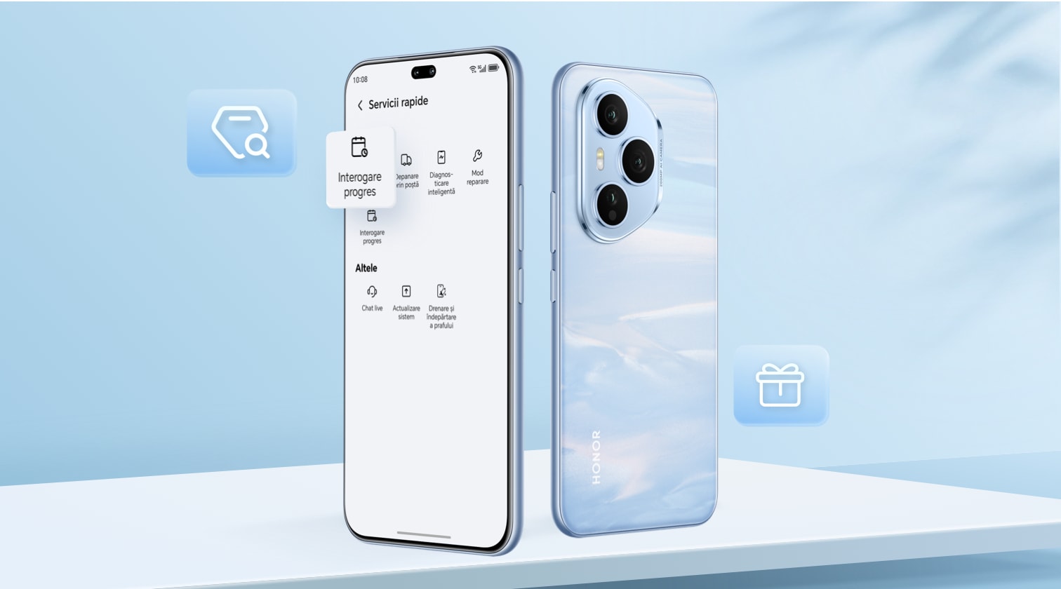 Cum să verificați beneficiile dispozitivului