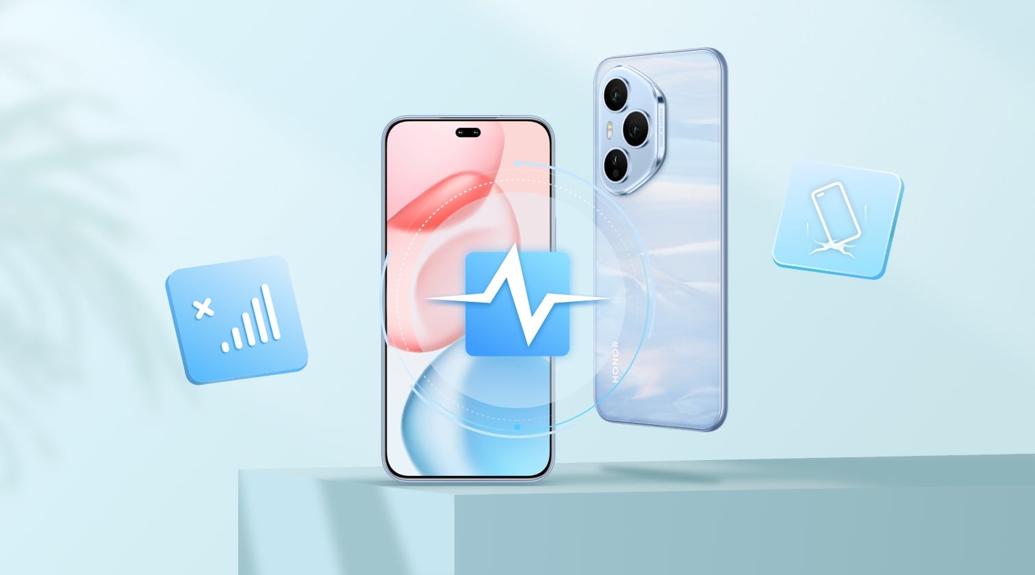 HONOR Checkup | 19 auto-testări pentru soluționarea problemelor telefonului tău