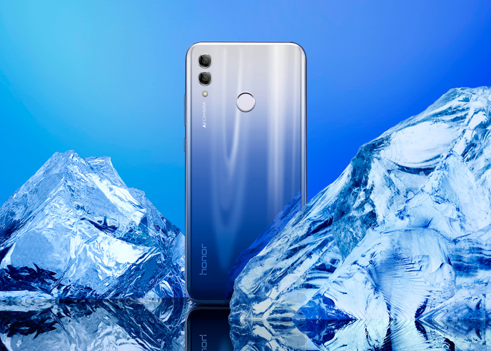 Predstavljen HONOR 10 Lite sa 24MP AI prednjom kamerom, za savršene selfije
