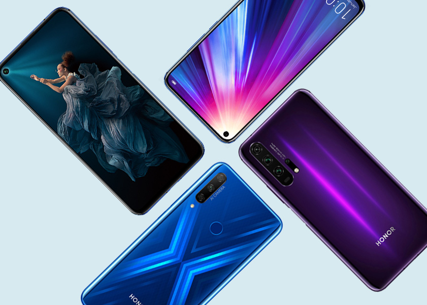 HONOR predstavio Magic UI 3.0 ažuriranje za seriju HONOR 20 i HONOR View20