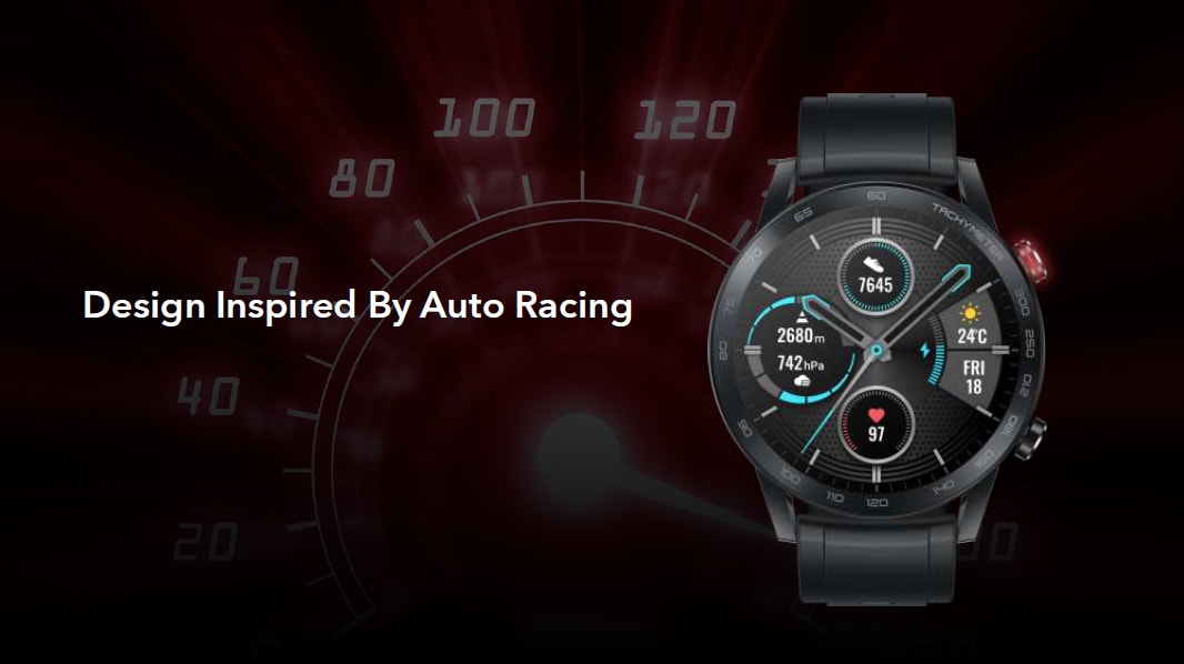 HONOR MagicWatch 2: Inovacija postaje lična