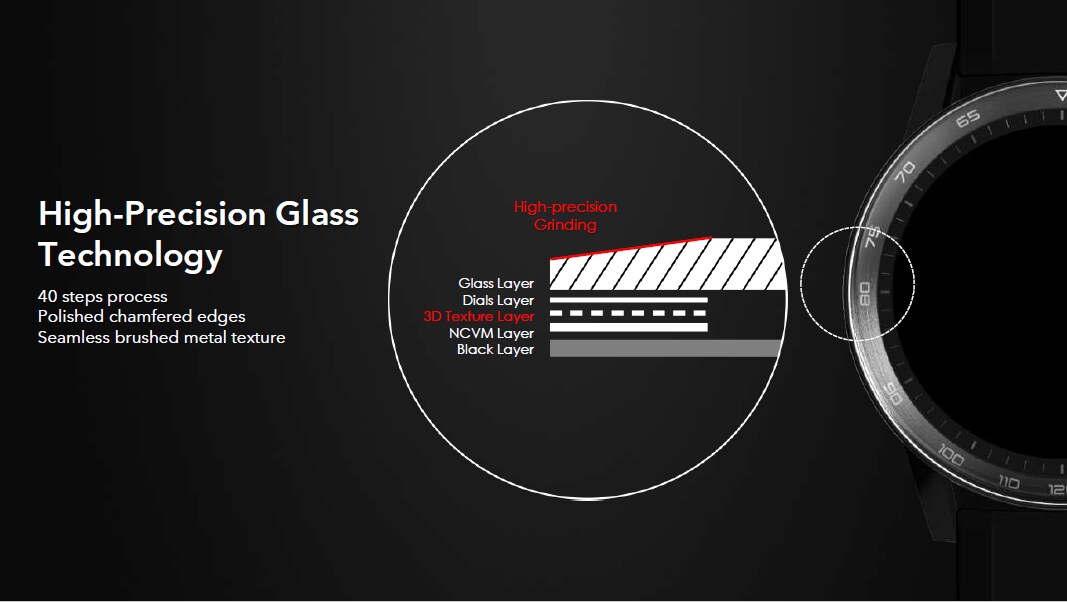 HONOR MagicWatch 2: Inovacija postaje lična