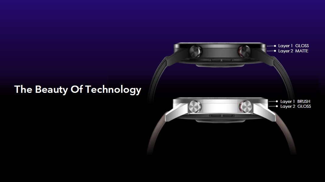 HONOR MagicWatch 2: Inovacija postaje lična